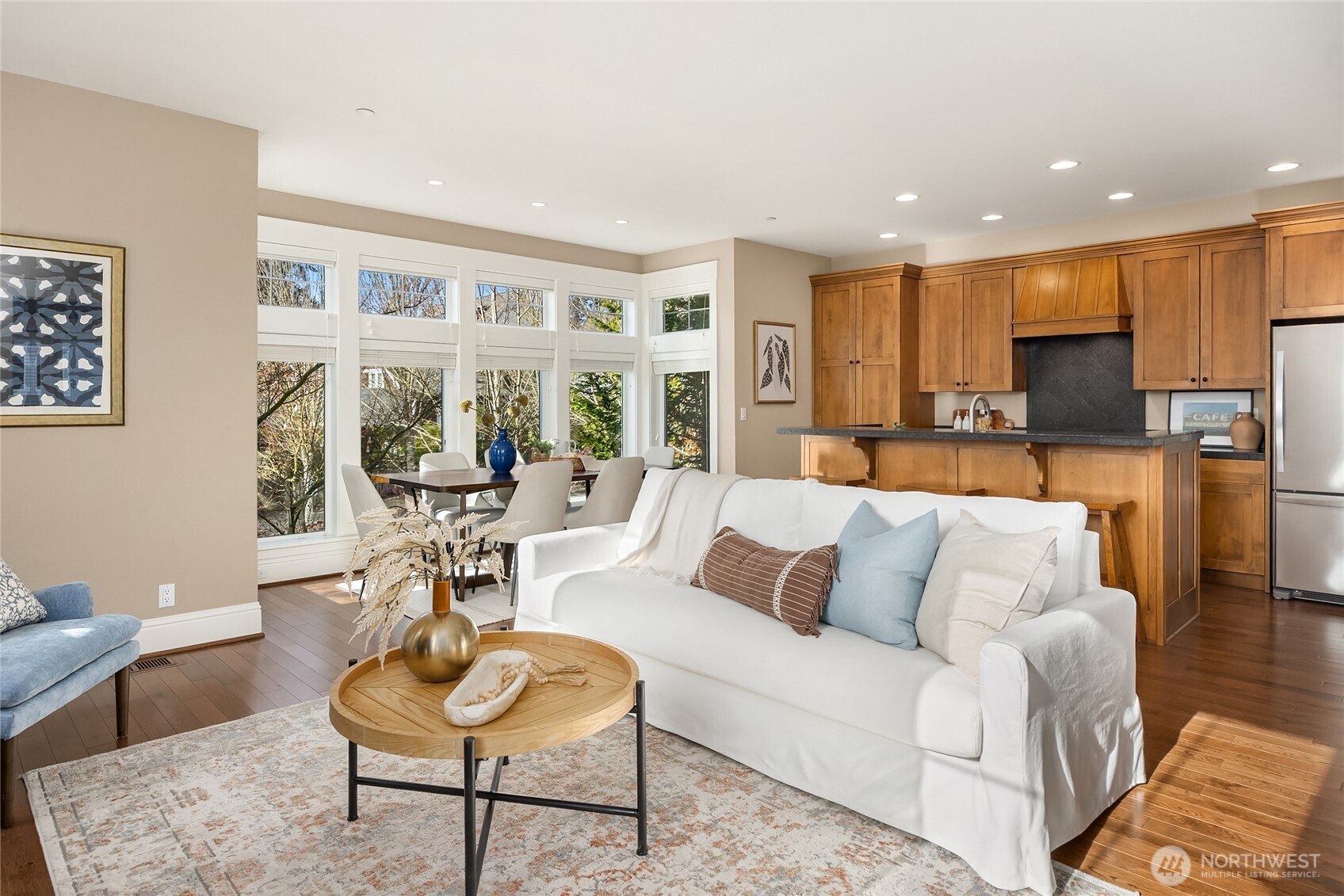 328 Ericksen Avenue Northeast, Unit R2 Bainbridge Island, WA 98110 - Photo 13 of 40