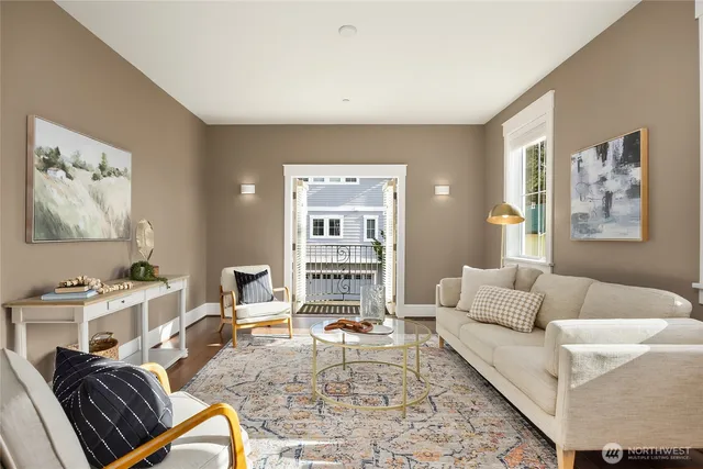 $918,000 | 328 Ericksen Avenue Northeast, Unit R2, Bainbridge Island, WA 98110