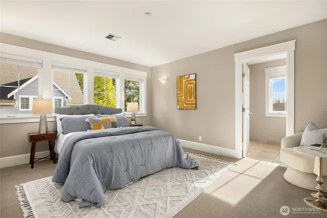 $918,000 | 328 Ericksen Avenue Northeast, Unit R2, Bainbridge Island, WA 98110