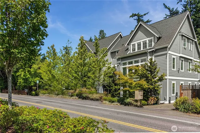 $918,000 | 328 Ericksen Avenue Northeast, Unit R2, Bainbridge Island, WA 98110