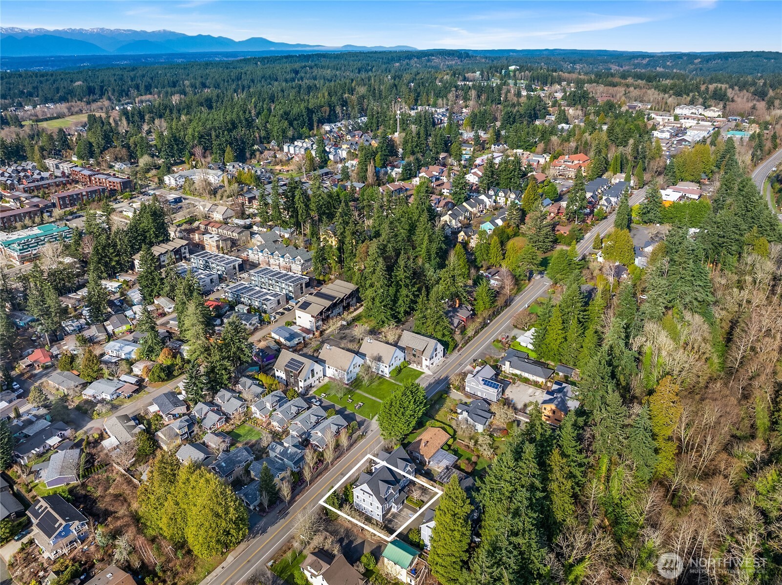 328 Ericksen Avenue Northeast, Unit R2 Bainbridge Island, WA 98110 - Photo 35 of 40