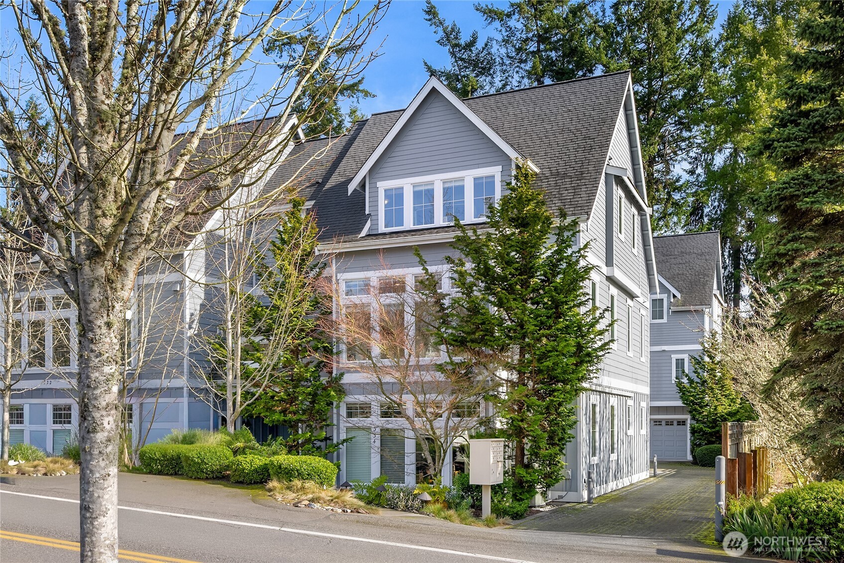 328 Ericksen Avenue Northeast, Unit R2 Bainbridge Island, WA 98110 - Photo 40 of 40