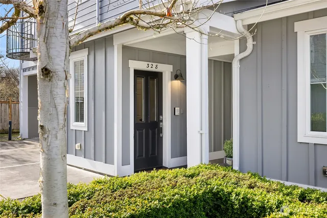 $918,000 | 328 Ericksen Avenue Northeast, Unit R2, Bainbridge Island, WA 98110