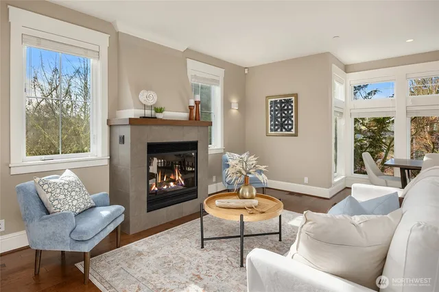 $918,000 | 328 Ericksen Avenue Northeast, Unit R2, Bainbridge Island, WA 98110