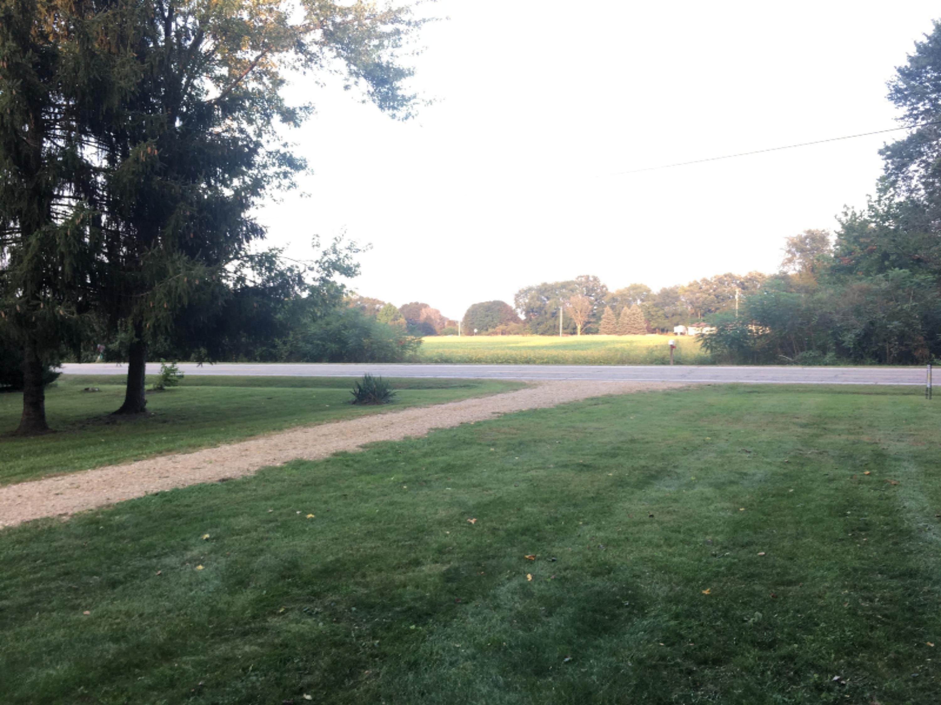 61488 Indian Lake Road Niles, MI 49120 - Photo 22 of 37 Street view