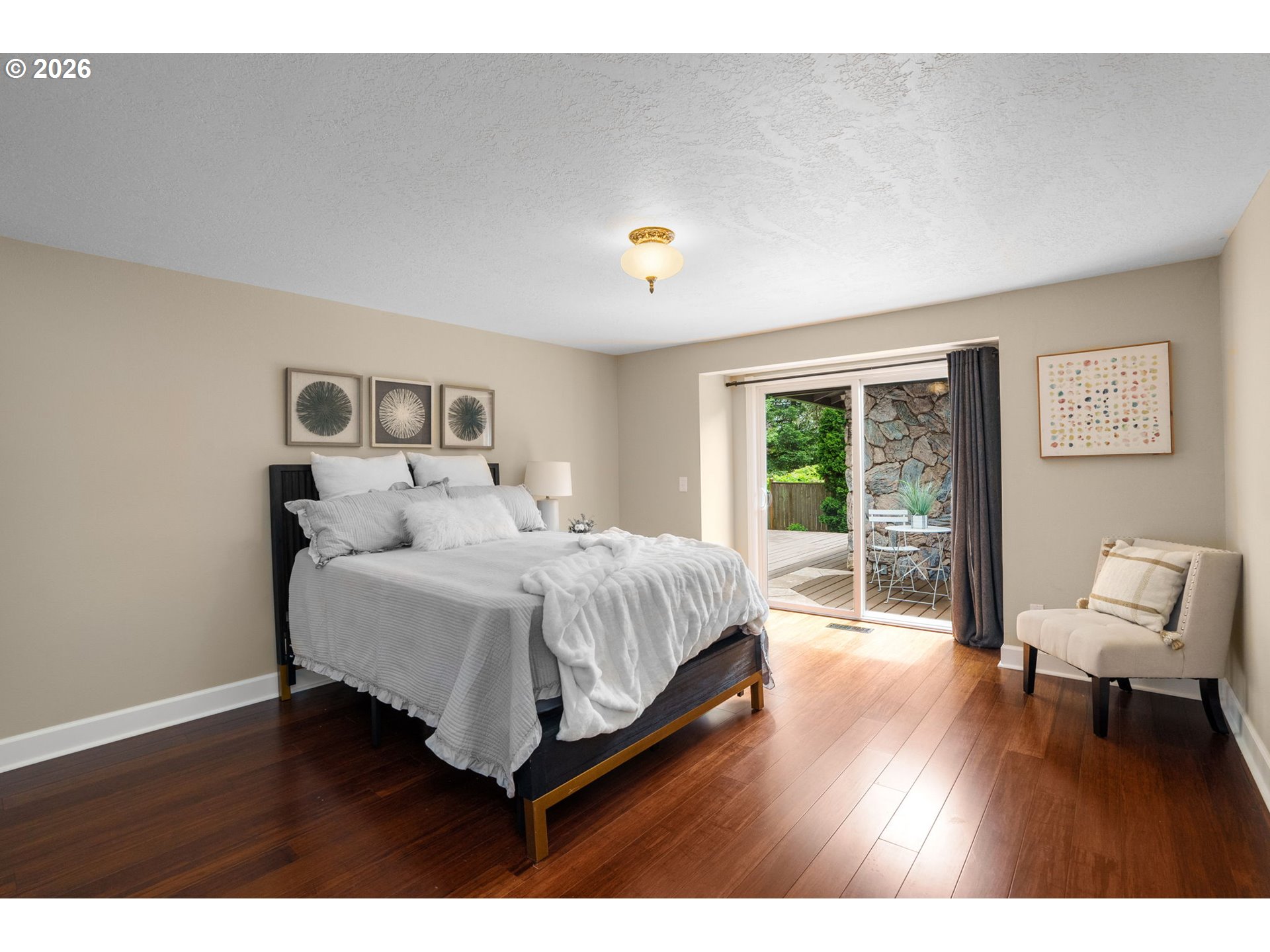 11348 Southwest Ironwood Loop Portland, OR 97223 - Photo 12 of 36 Bedroom, Primary