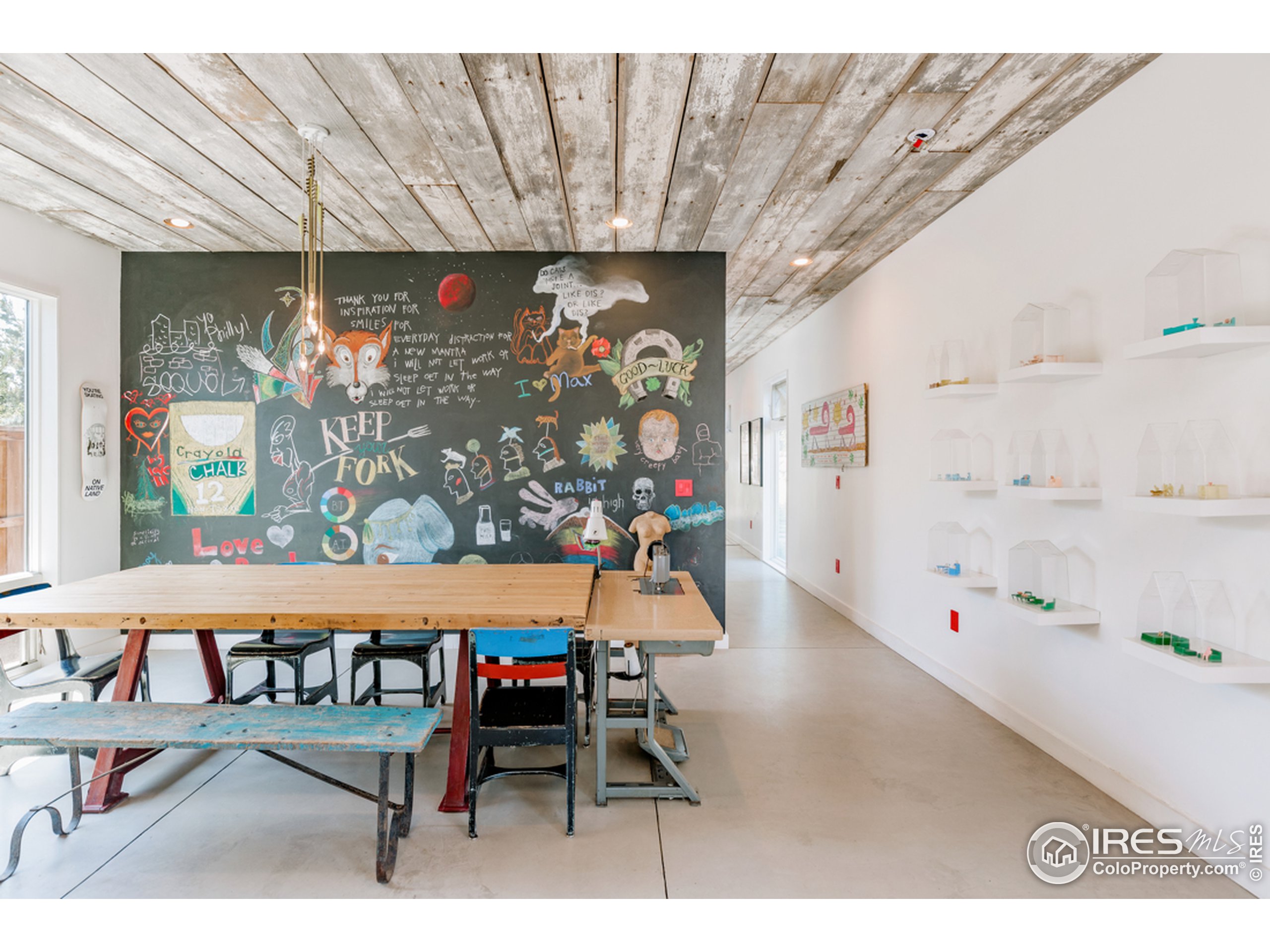 505 College Avenue Boulder, CO 80302 - Photo 11 of 40