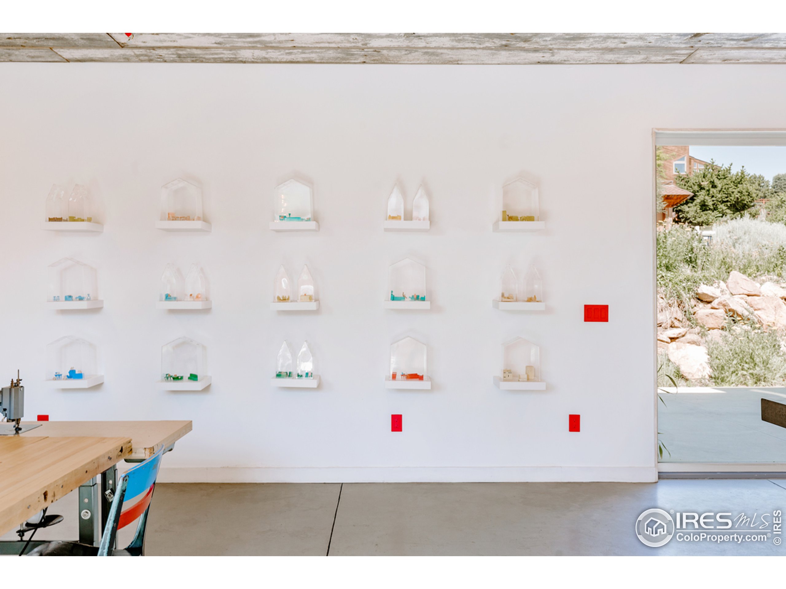 505 College Avenue Boulder, CO 80302 - Photo 12 of 40