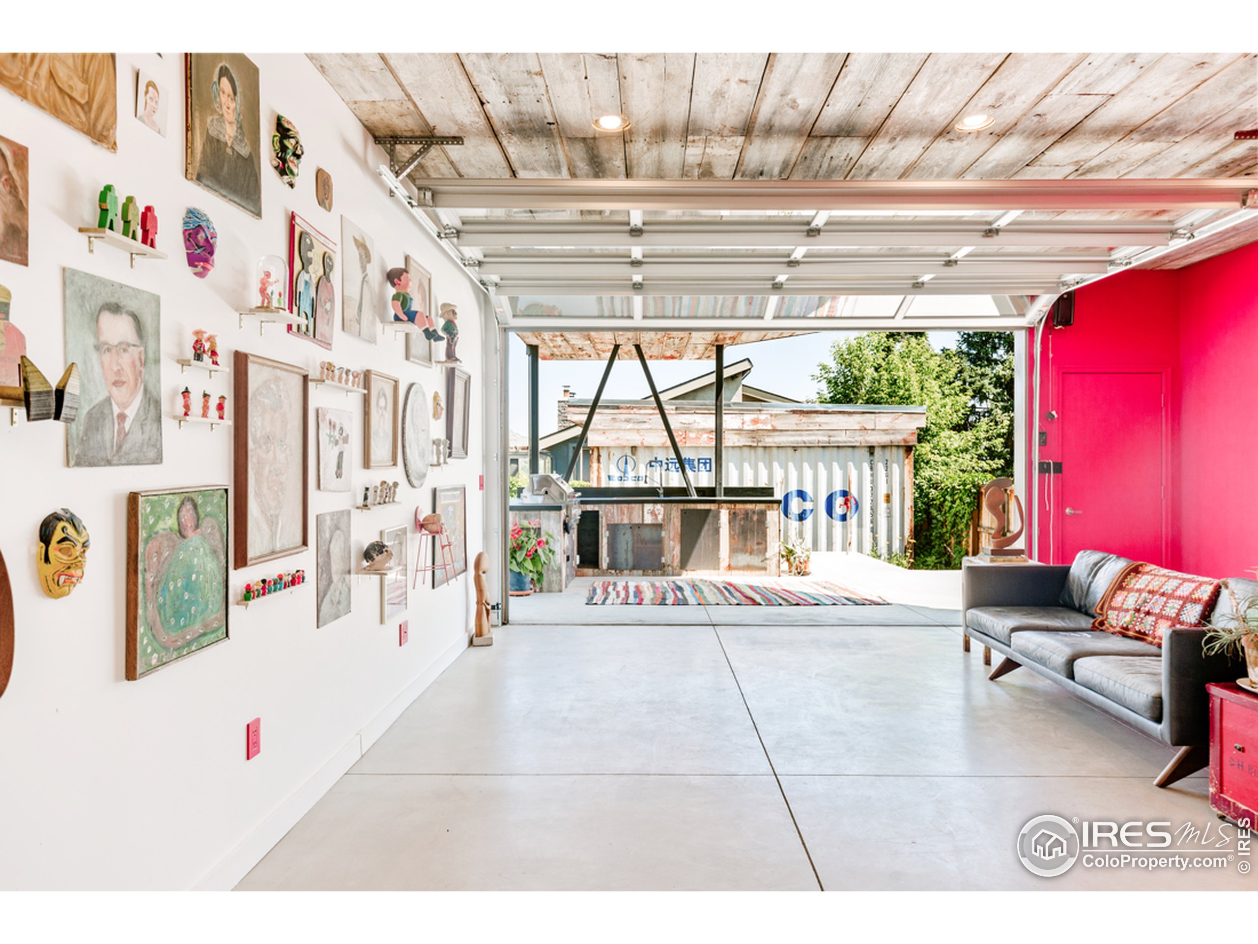 505 College Avenue Boulder, CO 80302 - Photo 13 of 40