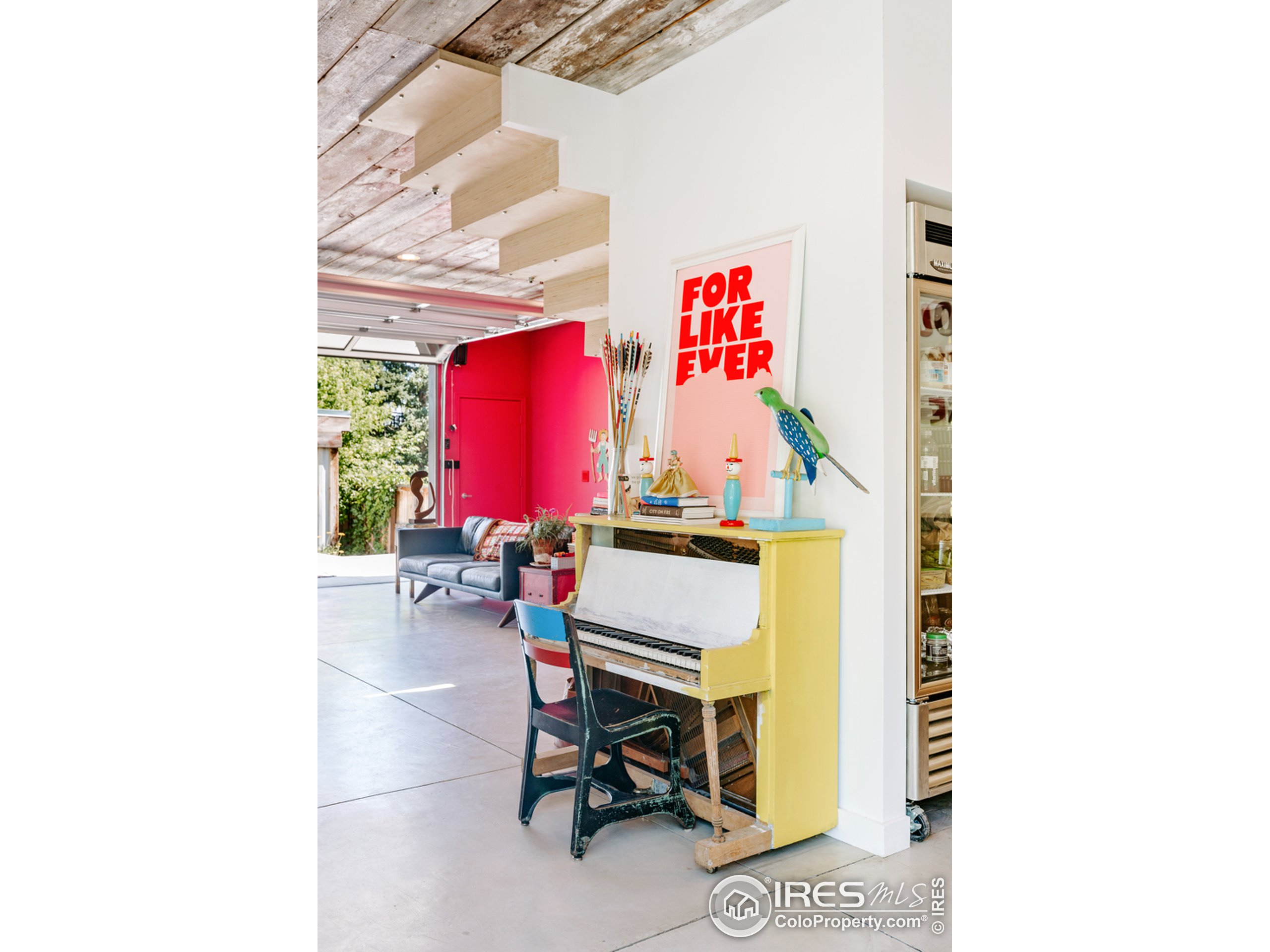 505 College Avenue Boulder, CO 80302 - Photo 16 of 40