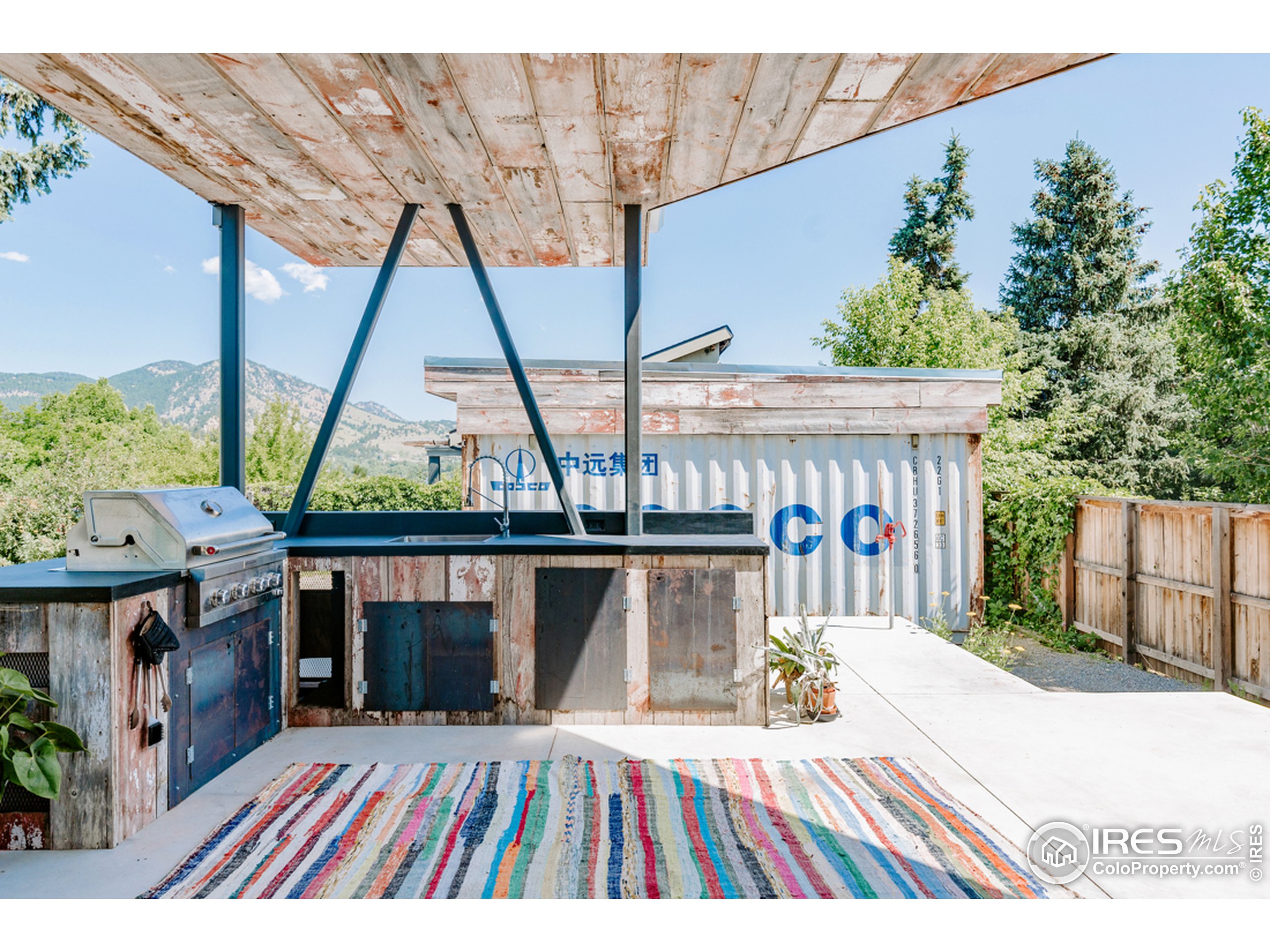 505 College Avenue Boulder, CO 80302 - Photo 17 of 40