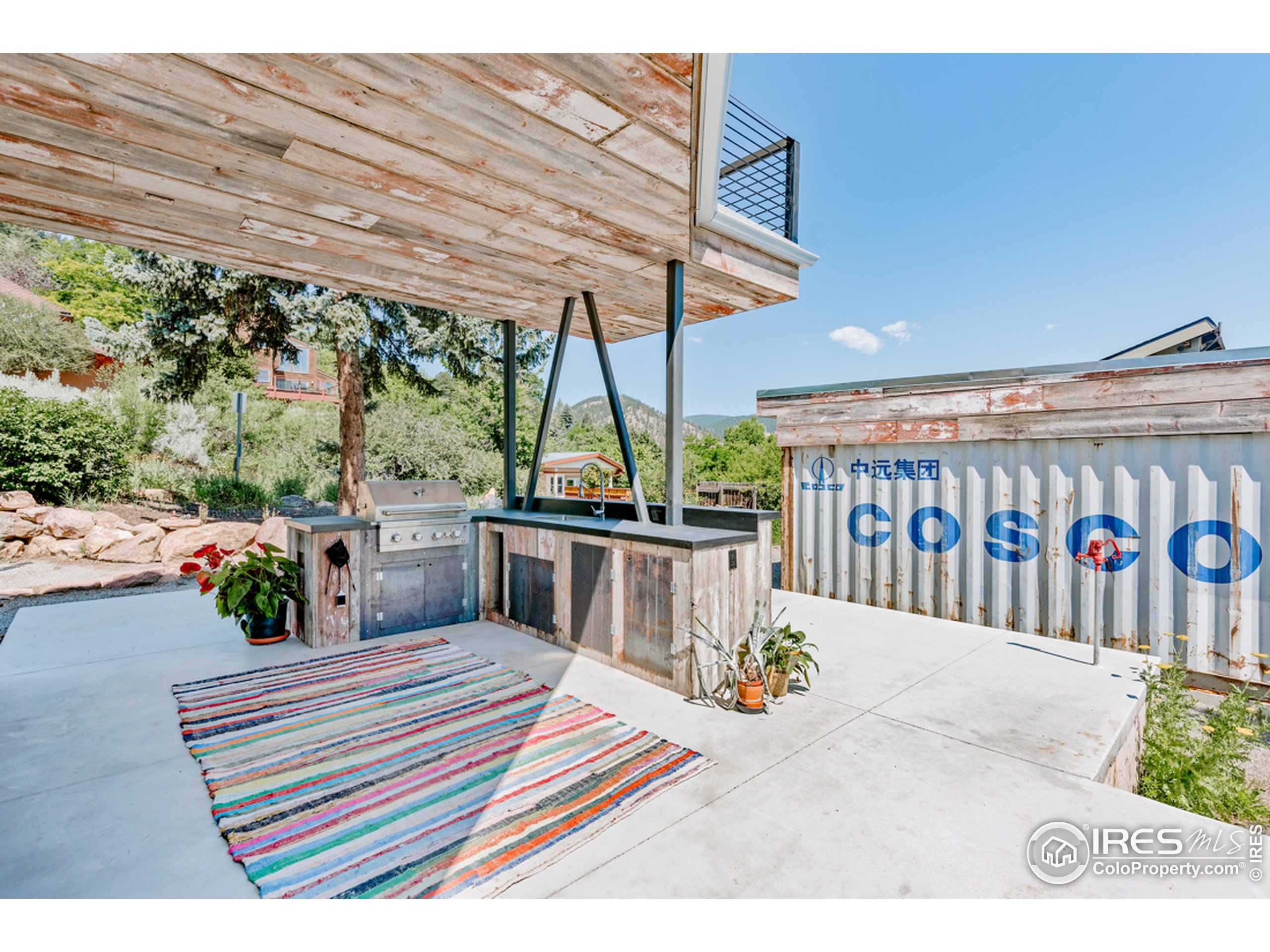 505 College Avenue Boulder, CO 80302 - Photo 18 of 40