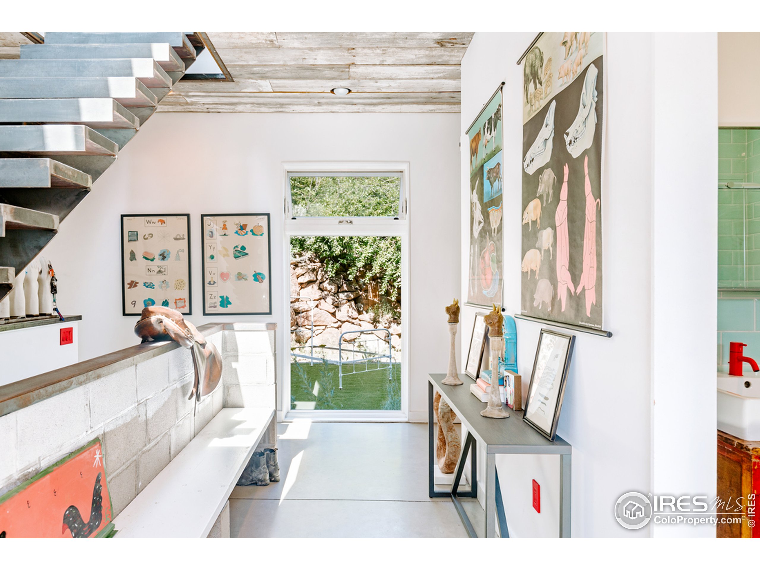 505 College Avenue Boulder, CO 80302 - Photo 19 of 40