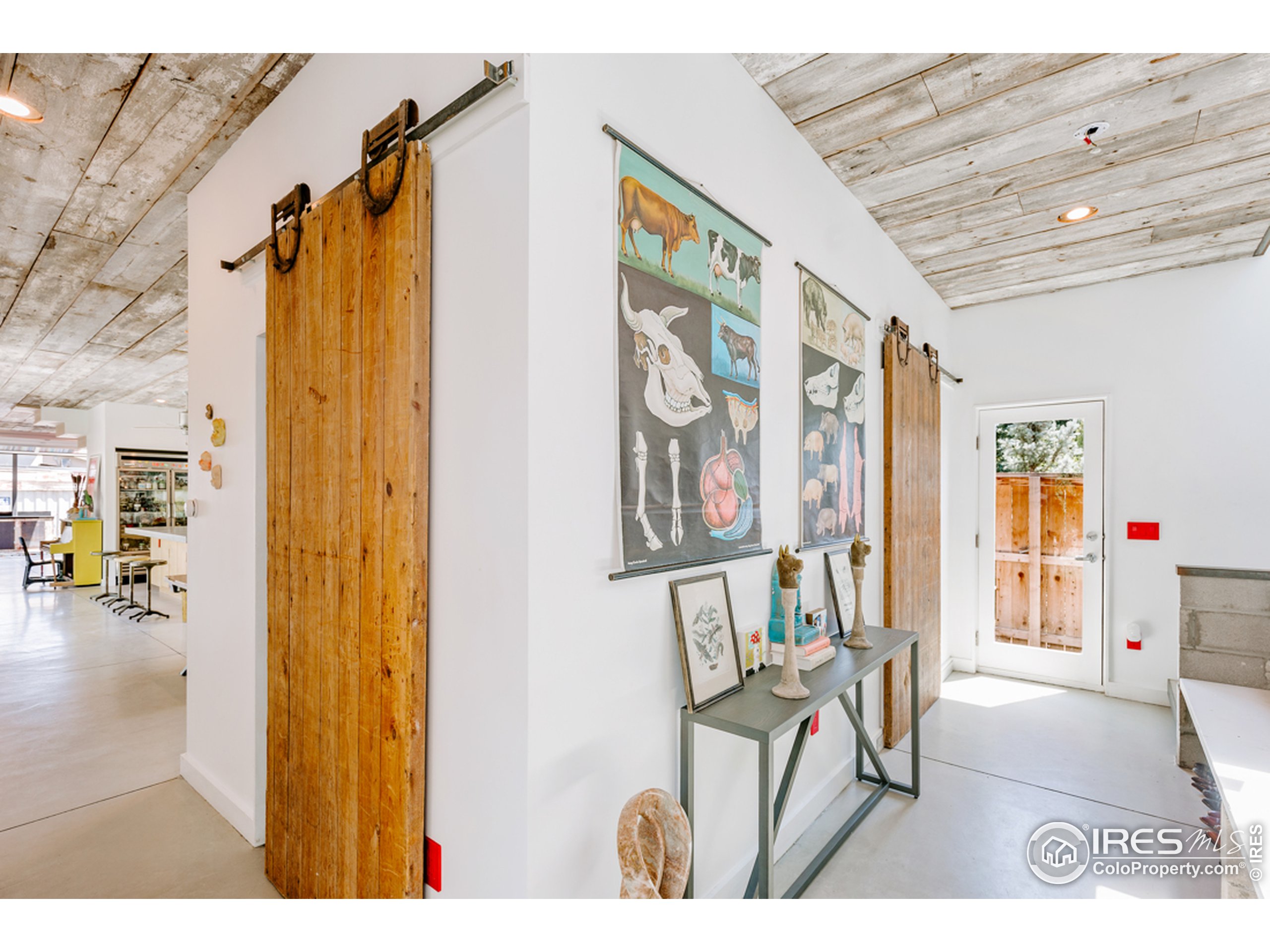 505 College Avenue Boulder, CO 80302 - Photo 21 of 40