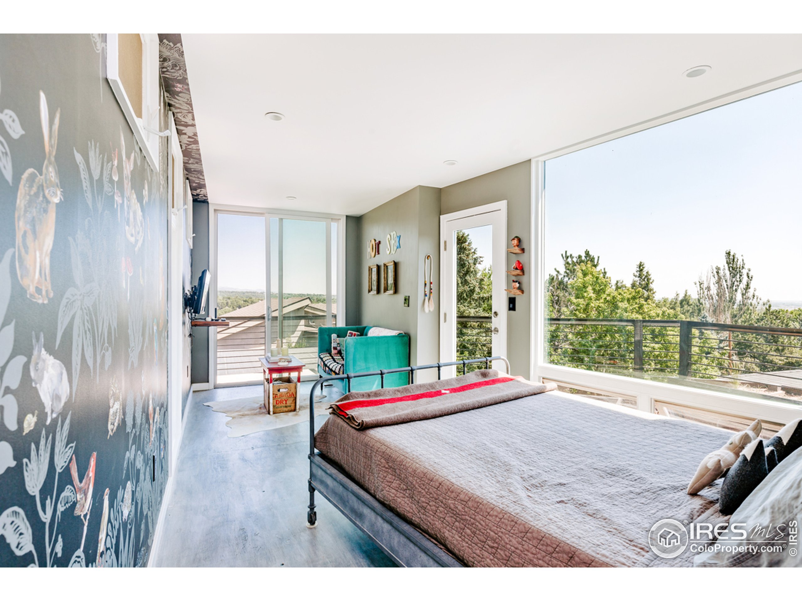 505 College Avenue Boulder, CO 80302 - Photo 24 of 40