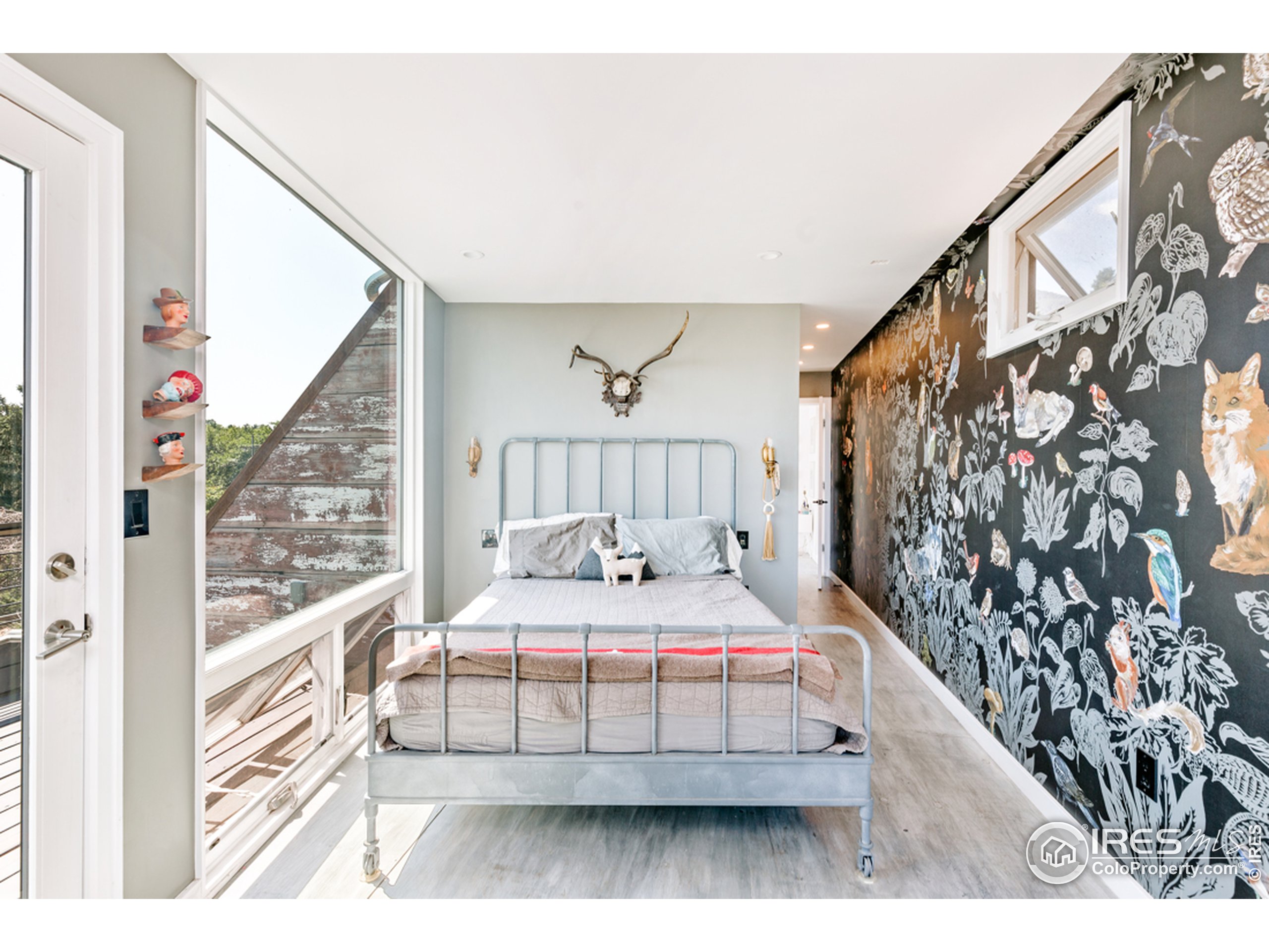 505 College Avenue Boulder, CO 80302 - Photo 25 of 40