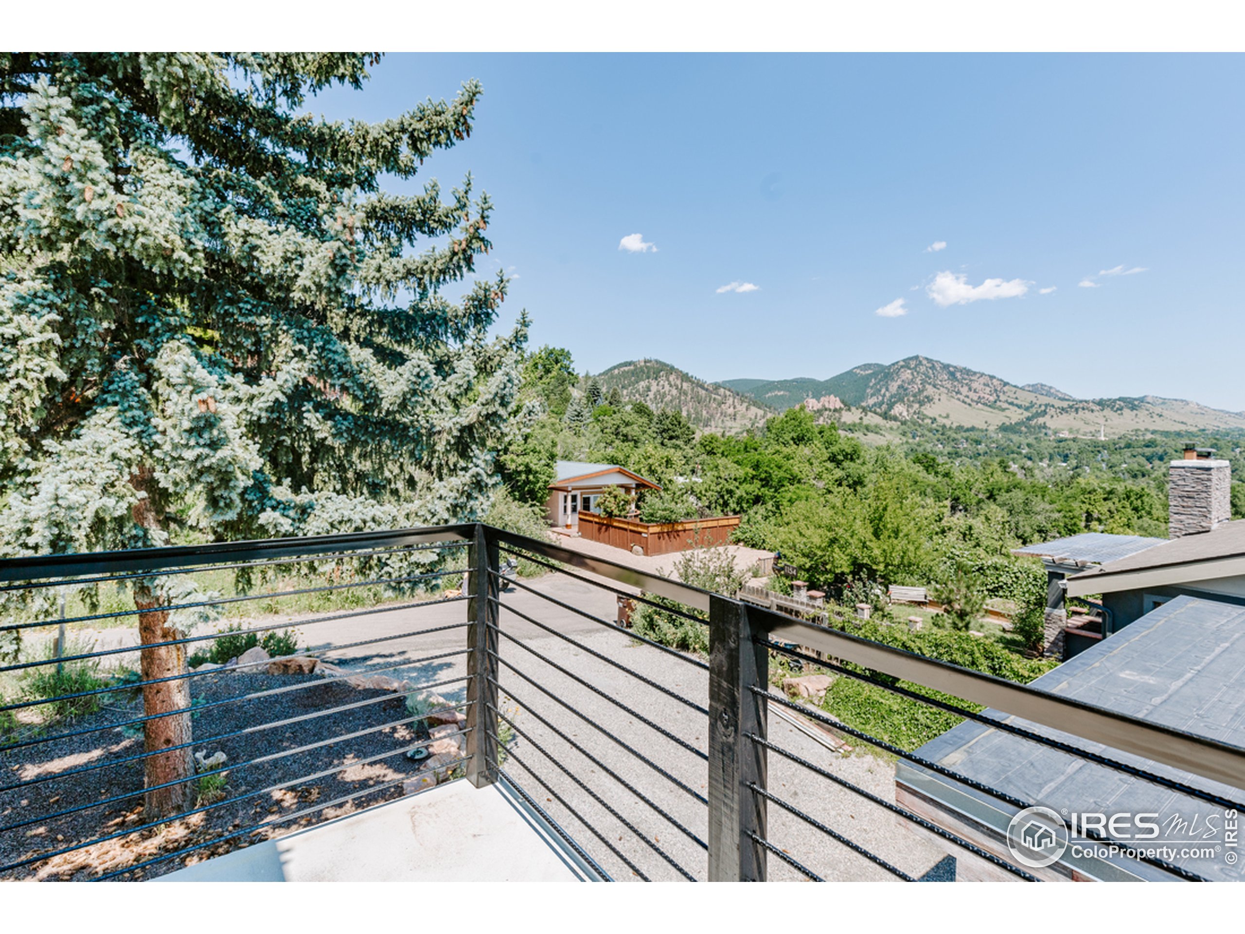 505 College Avenue Boulder, CO 80302 - Photo 26 of 40