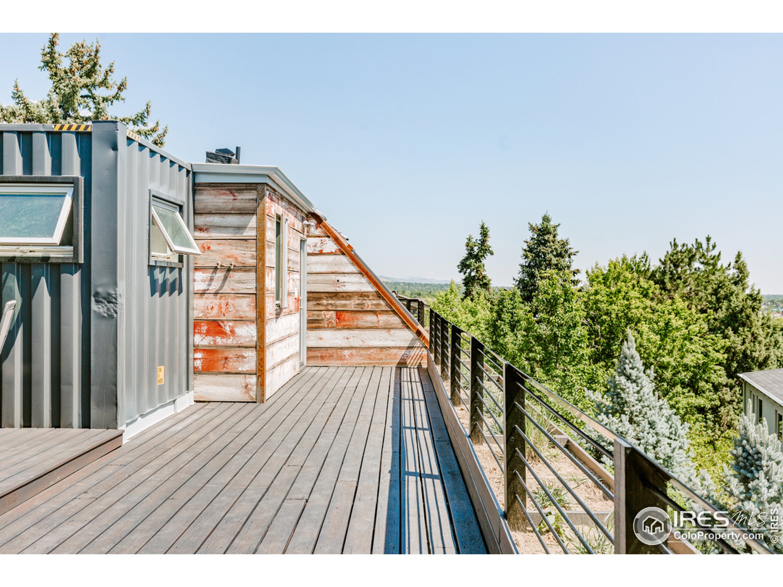 505 College Avenue Boulder, CO 80302 - Photo 37 of 40