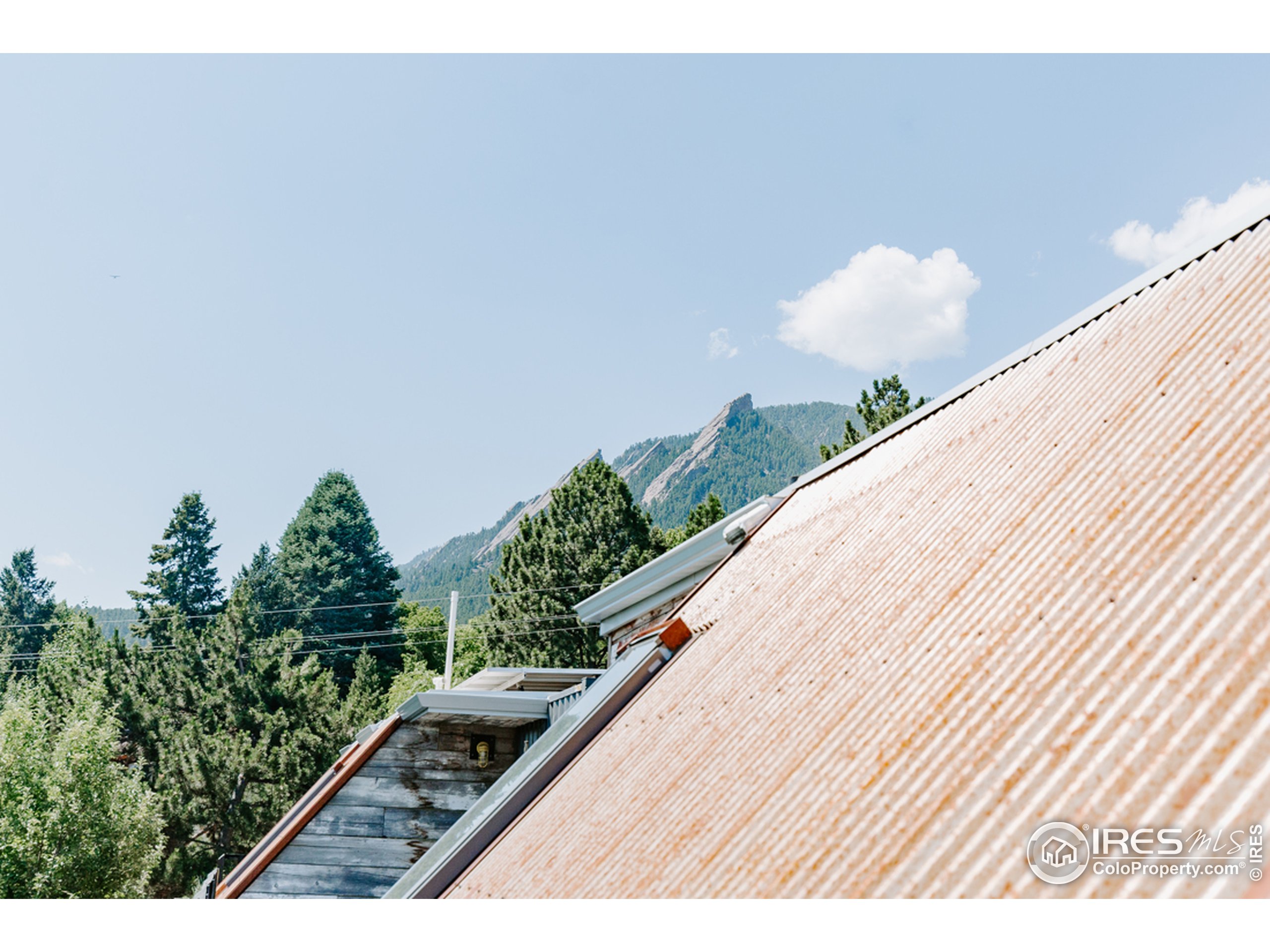 505 College Avenue Boulder, CO 80302 - Photo 39 of 40