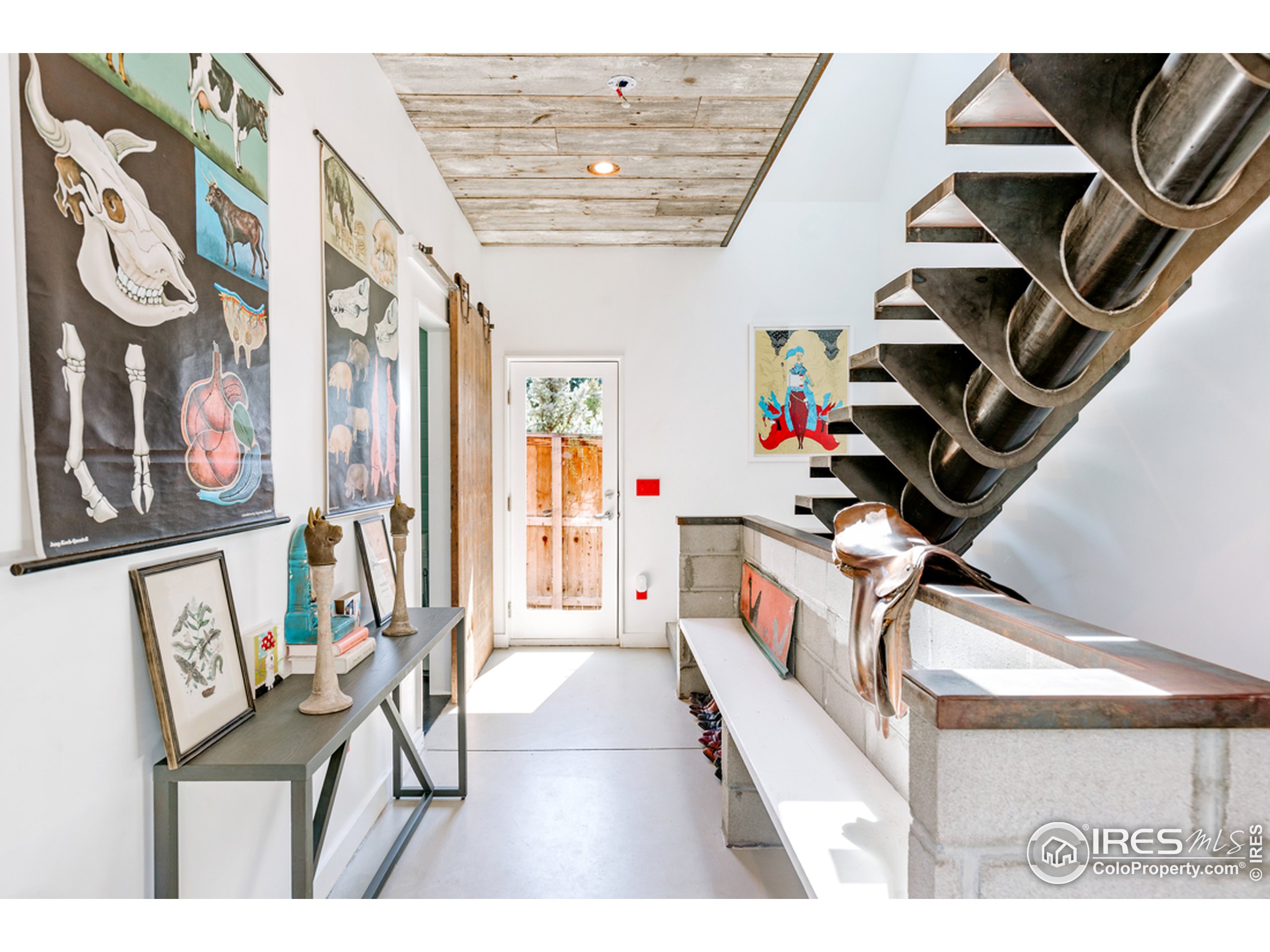 505 College Avenue Boulder, CO 80302 - Photo 6 of 40