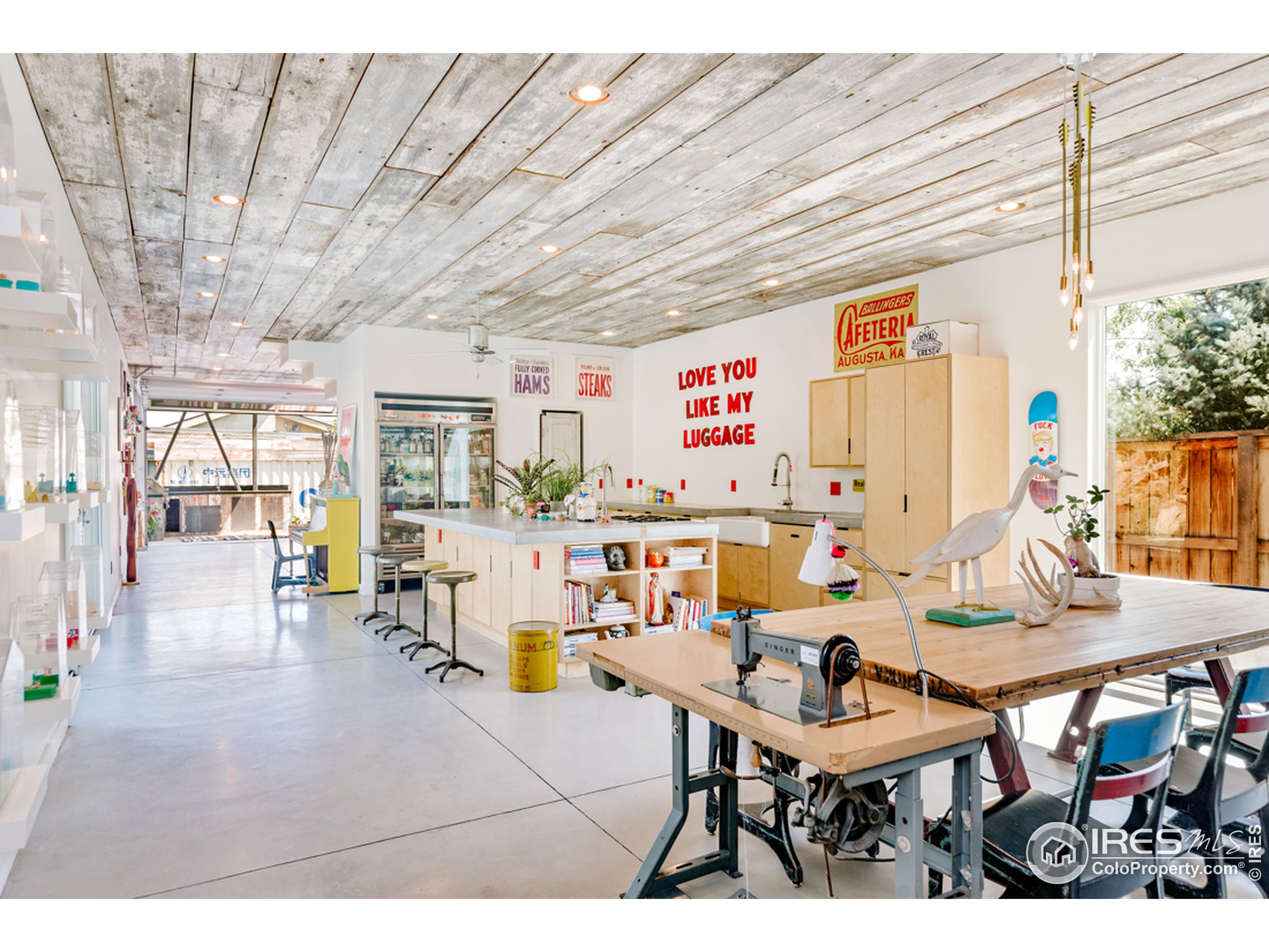 505 College Avenue Boulder, CO 80302 - Photo 7 of 40