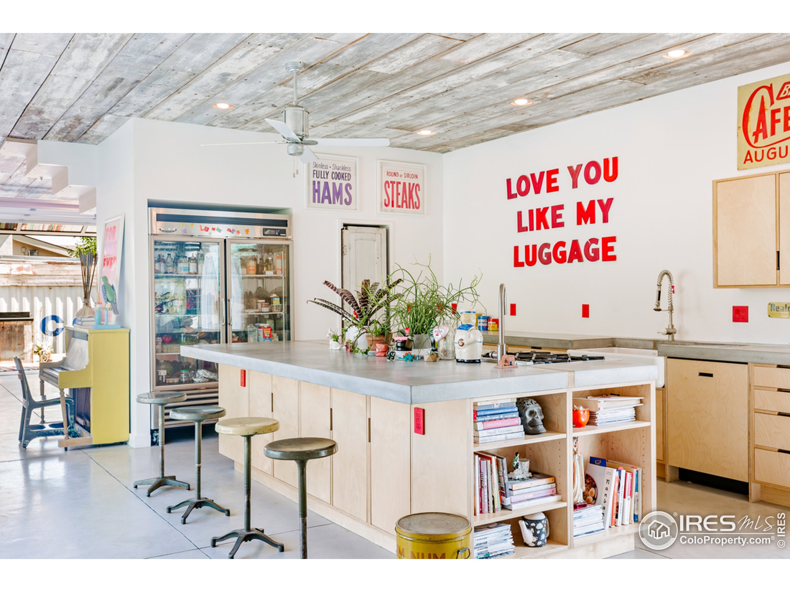 505 College Avenue Boulder, CO 80302 - Photo 8 of 40