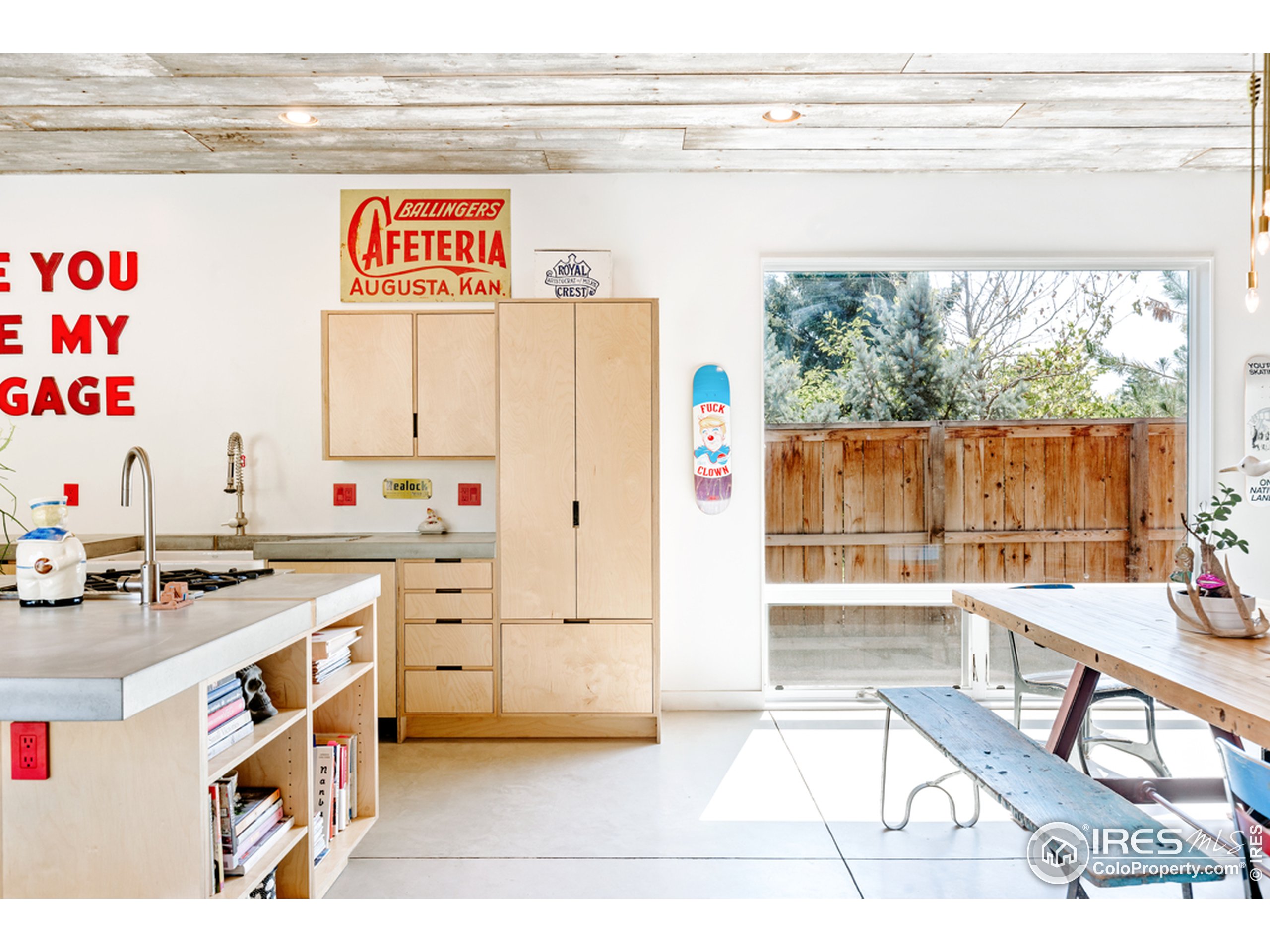 505 College Avenue Boulder, CO 80302 - Photo 9 of 40