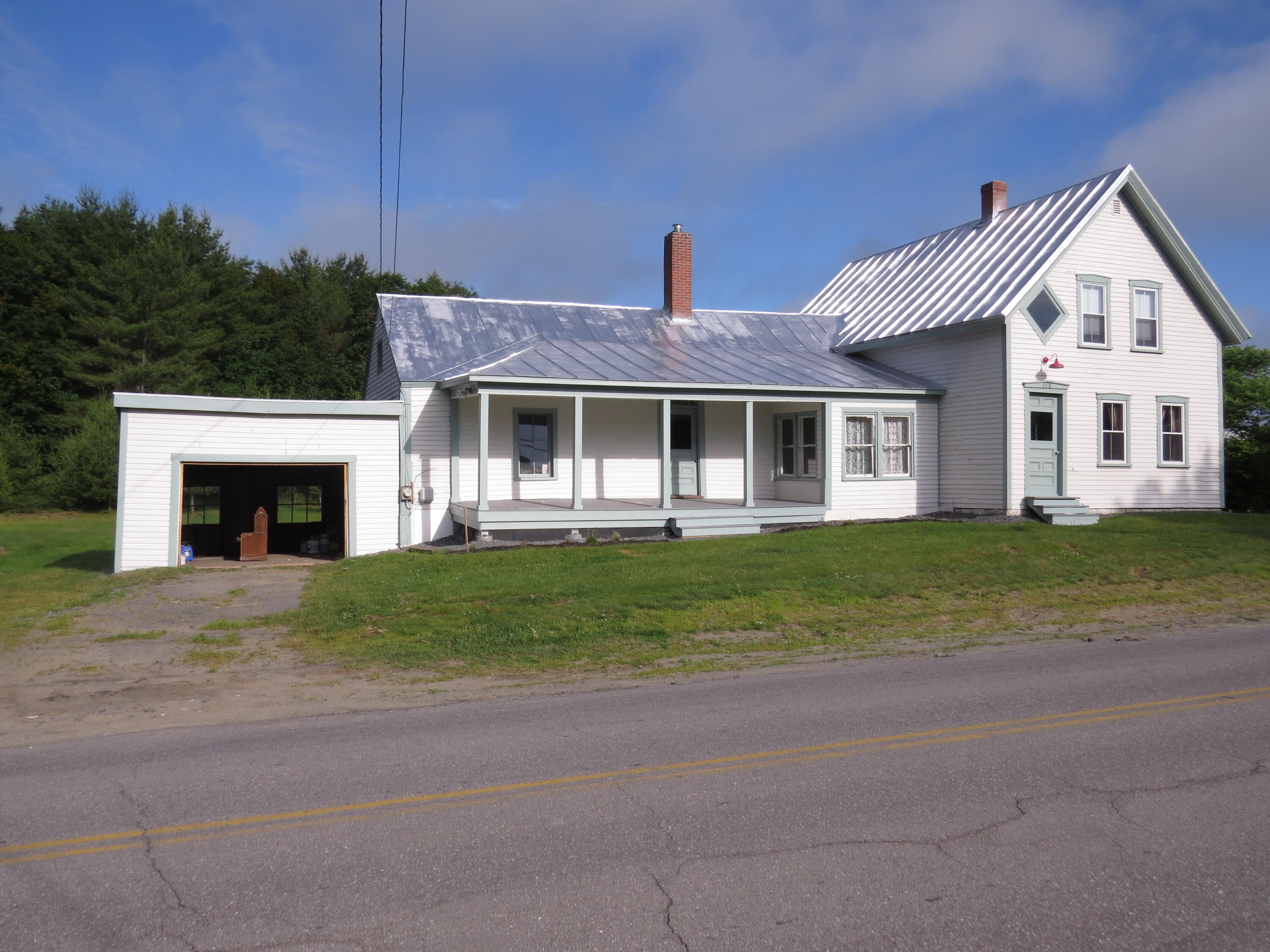 158 River Road Benton, ME 04901 - Photo 29 of 32 IMG_0070