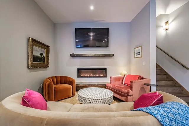 $795,000 | 50 Paradise Hill Road, Bethel, ME 04217