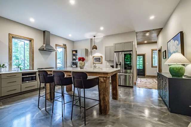 $795,000 | 50 Paradise Hill Road, Bethel, ME 04217