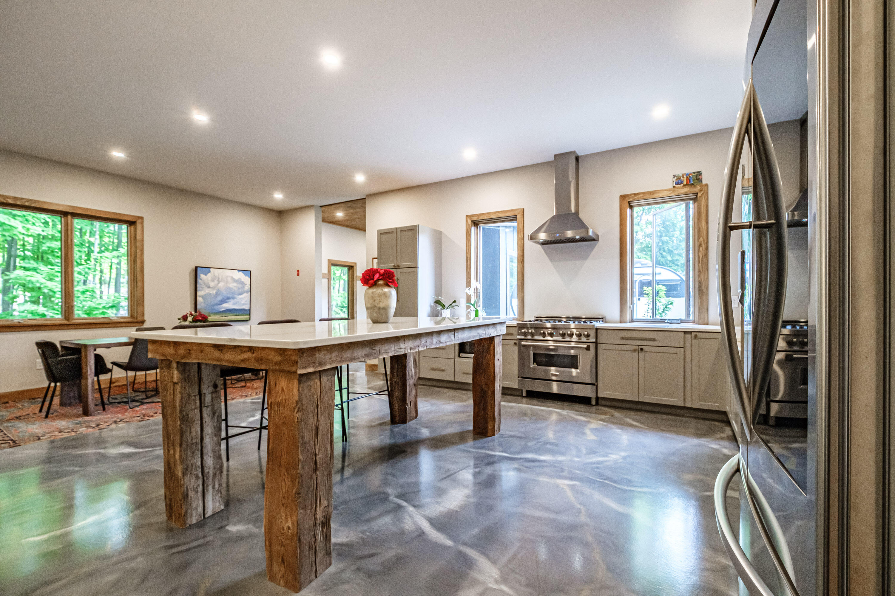 50 Paradise Hill Road Bethel, ME 04217 - Photo 14 of 53 20250610gp-61034