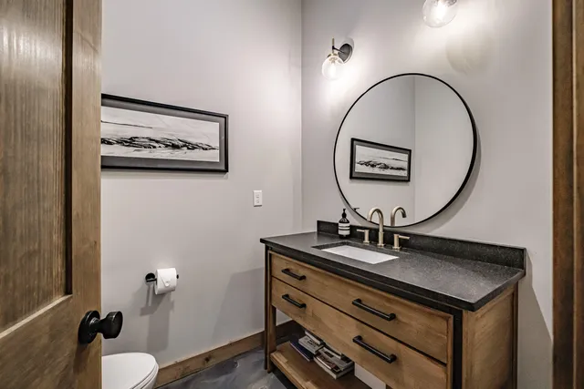 $795,000 | 50 Paradise Hill Road, Bethel, ME 04217