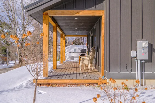 $795,000 | 50 Paradise Hill Road, Bethel, ME 04217