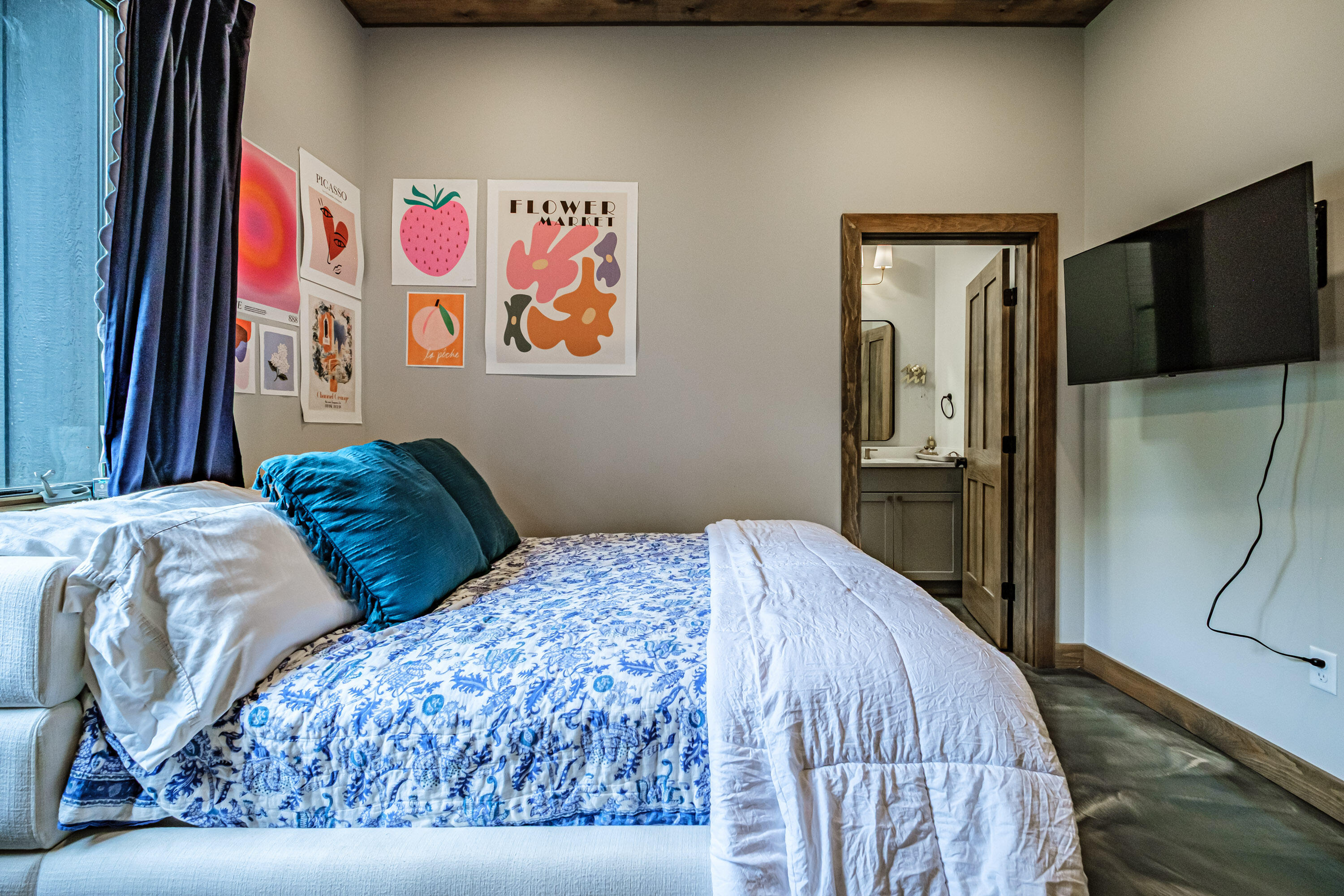 50 Paradise Hill Road Bethel, ME 04217 - Photo 28 of 53 20250610gp-61051