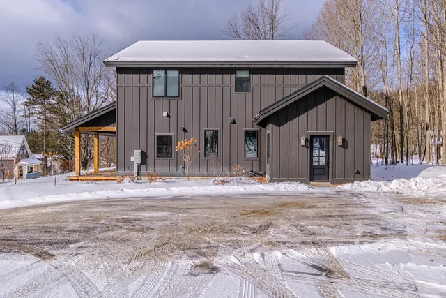 $795,000 | 50 Paradise Hill Road, Bethel, ME 04217