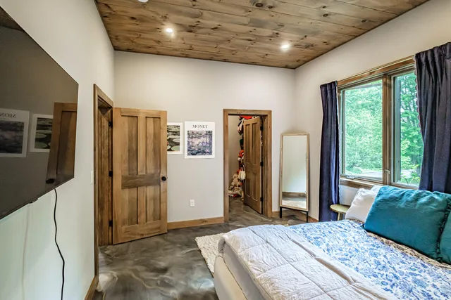 $795,000 | 50 Paradise Hill Road, Bethel, ME 04217