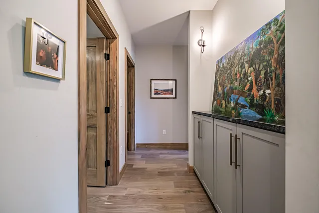 $795,000 | 50 Paradise Hill Road, Bethel, ME 04217