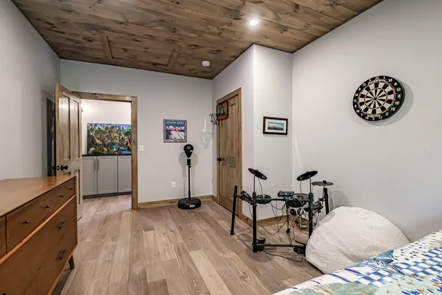 $795,000 | 50 Paradise Hill Road, Bethel, ME 04217