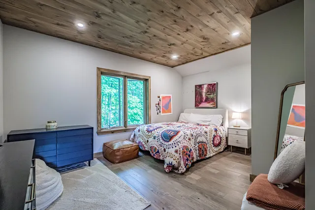 $795,000 | 50 Paradise Hill Road, Bethel, ME 04217