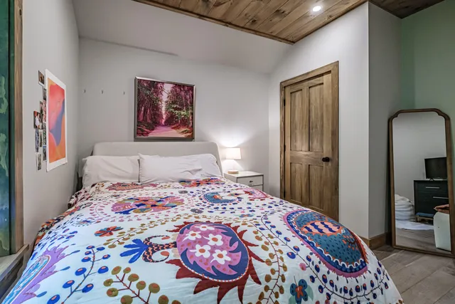 $795,000 | 50 Paradise Hill Road, Bethel, ME 04217