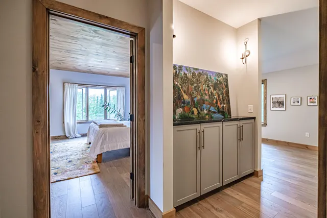 $795,000 | 50 Paradise Hill Road, Bethel, ME 04217