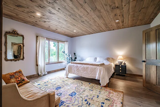 $795,000 | 50 Paradise Hill Road, Bethel, ME 04217