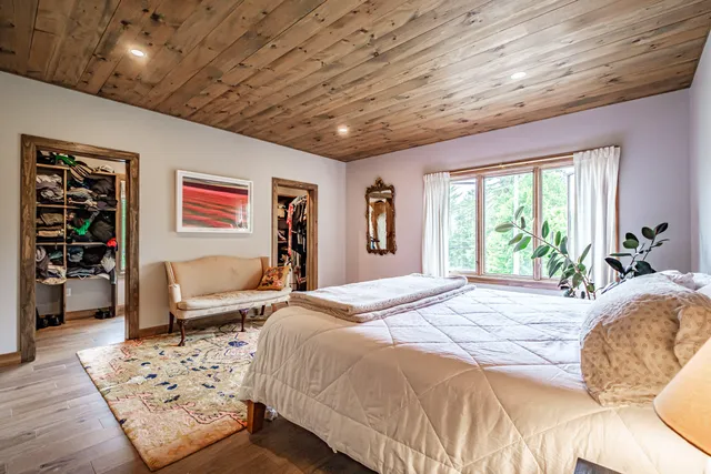 $795,000 | 50 Paradise Hill Road, Bethel, ME 04217