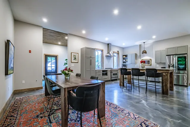 $795,000 | 50 Paradise Hill Road, Bethel, ME 04217