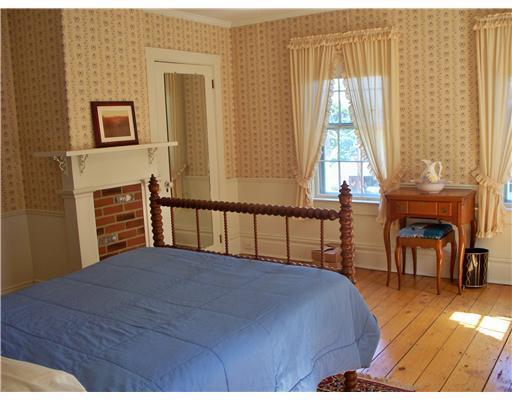 1834 Harpswell Neck Road Harpswell, ME 04079 - Photo 12 of 13 Bedroom.