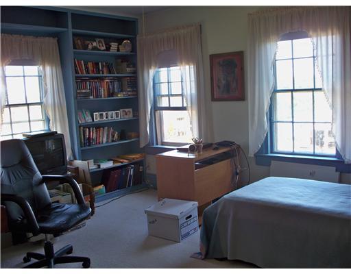 1834 Harpswell Neck Road Harpswell, ME 04079 - Photo 13 of 13 Bedroom.