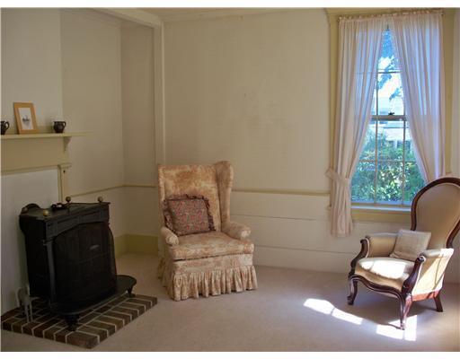 1834 Harpswell Neck Road Harpswell, ME 04079 - Photo 8 of 13 Living Room.