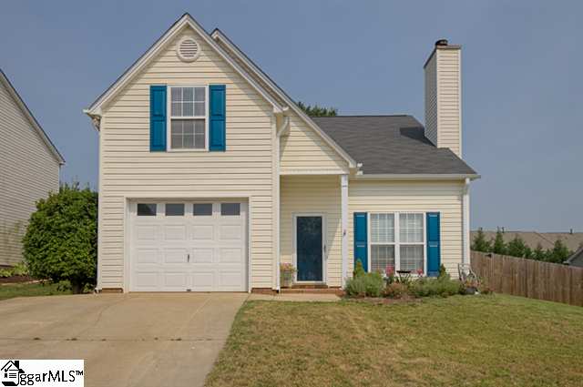 23 Woolridge Way Greer, SC 29650 - Photo 1 of 20 Gallery Image 1