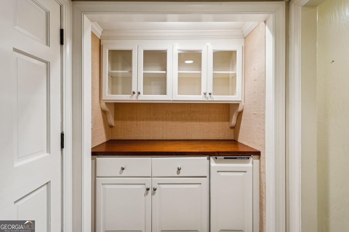 19 Mooregate Square Northwest Atlanta, GA 30327 - Photo 25 of 48 a view of storage and utility room