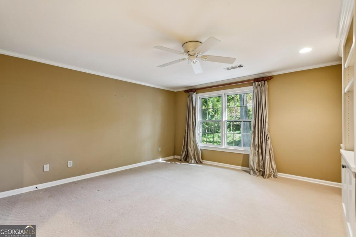 19 Mooregate Square Northwest Atlanta, GA 30327 - Photo 36 of 48 a view of room with window